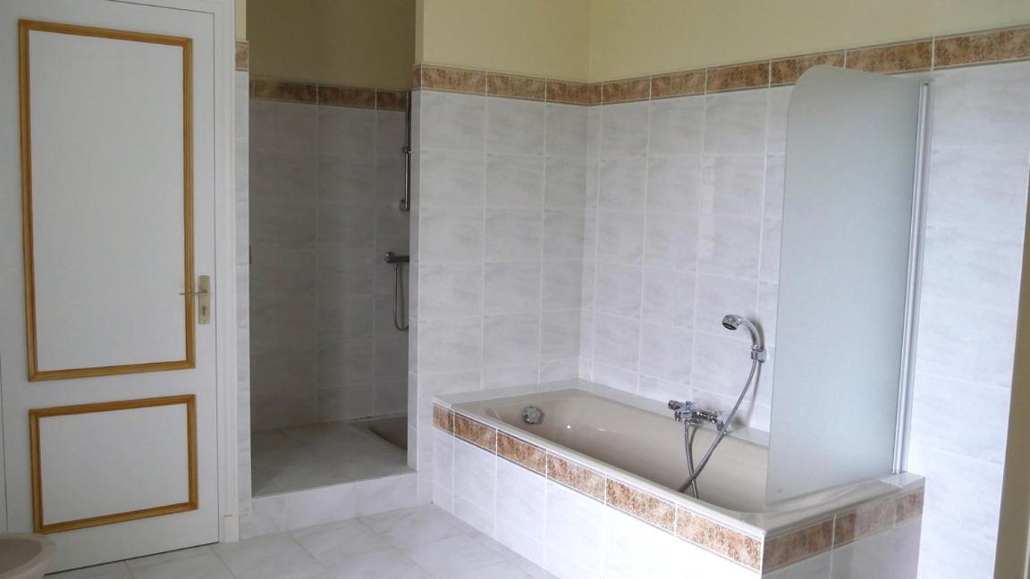 Clos De Bellevue Mortagne-sur-Gironde Room photo